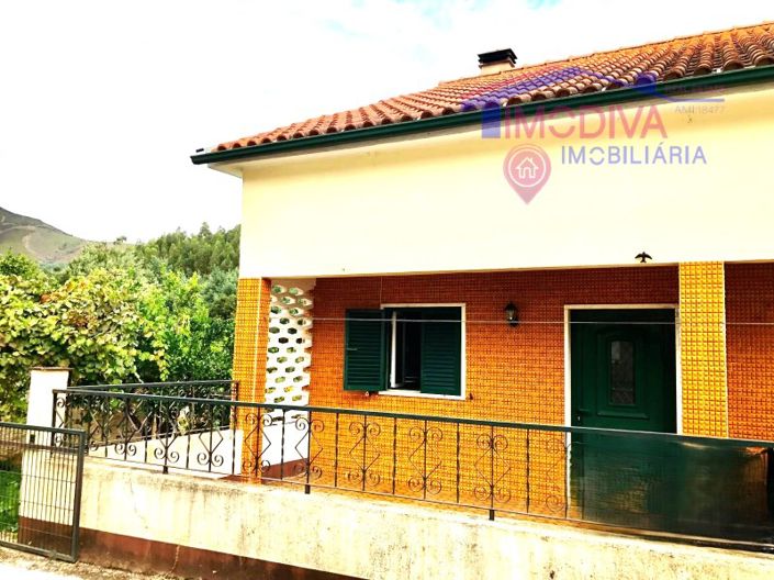 Image No.25-Maison de 4 chambres à vendre à Castanheira de Pêra