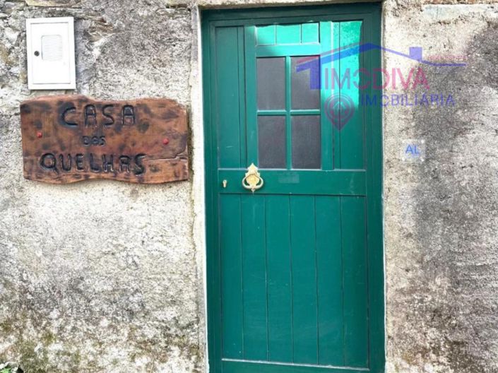 Image No.22-Maison de 4 chambres à vendre à Castanheira de Pêra