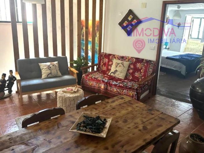 Image No.6-Maison de 4 chambres à vendre à Castanheira de Pêra