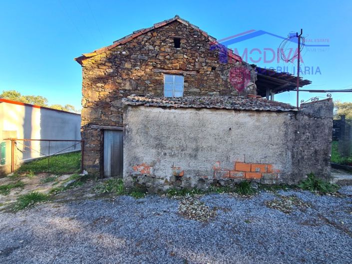 Image No.3-Maison de 2 chambres à vendre à Pedrógão Grande