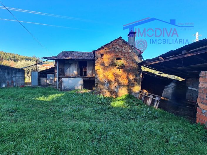 Image No.5-Maison de 2 chambres à vendre à Pedrógão Grande