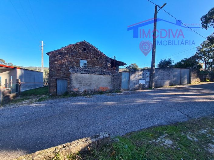 Image No.8-Maison de 2 chambres à vendre à Pedrógão Grande