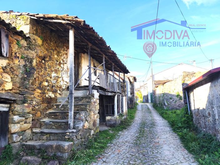 Image No.16-Maison de 1 chambre à vendre à Figueiró dos Vinhos