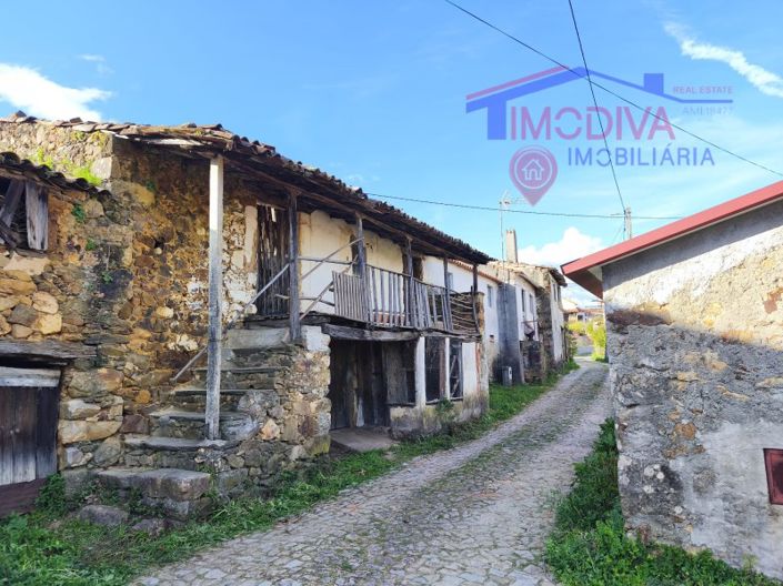 Image No.17-Maison de 1 chambre à vendre à Figueiró dos Vinhos