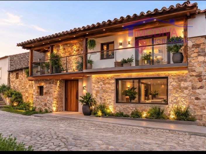 Image No.2-Maison de 1 chambre à vendre à Figueiró dos Vinhos