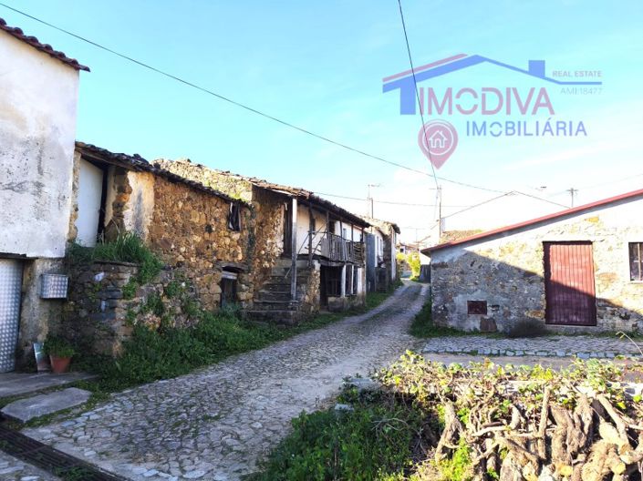 Image No.21-Maison de 1 chambre à vendre à Figueiró dos Vinhos