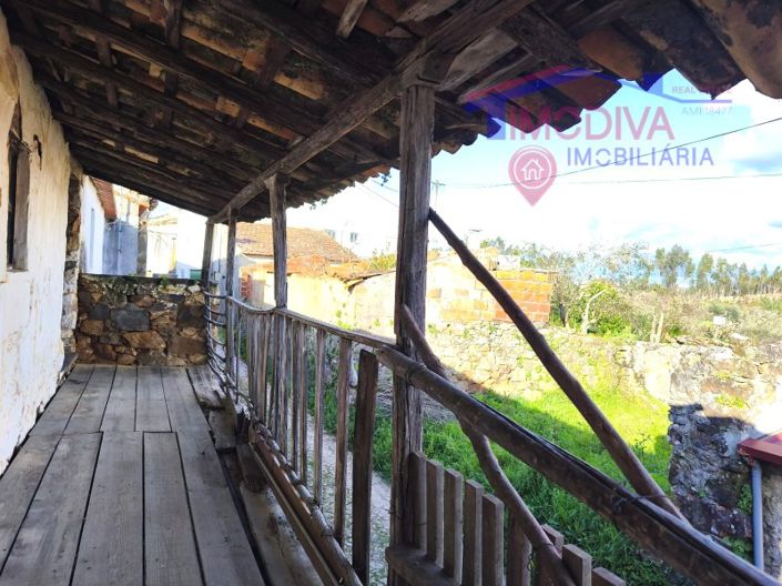 Image No.4-Maison de 1 chambre à vendre à Figueiró dos Vinhos