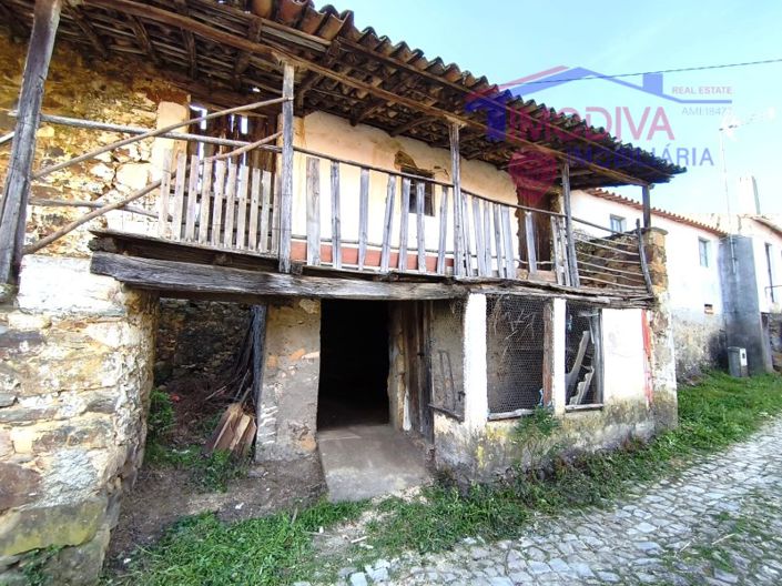 Image No.3-Maison de 1 chambre à vendre à Figueiró dos Vinhos