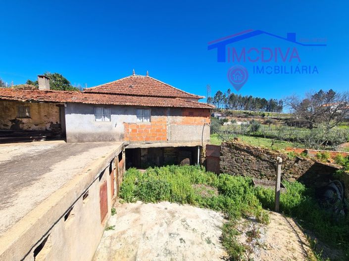 Image No.4-Maison de 3 chambres à vendre à Pedrógão Grande