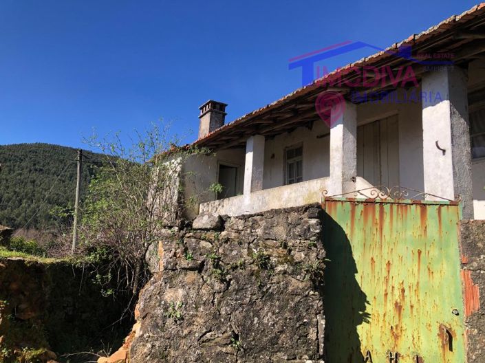 Image No.21-Maison de 2 chambres à vendre à Castanheira de Pêra