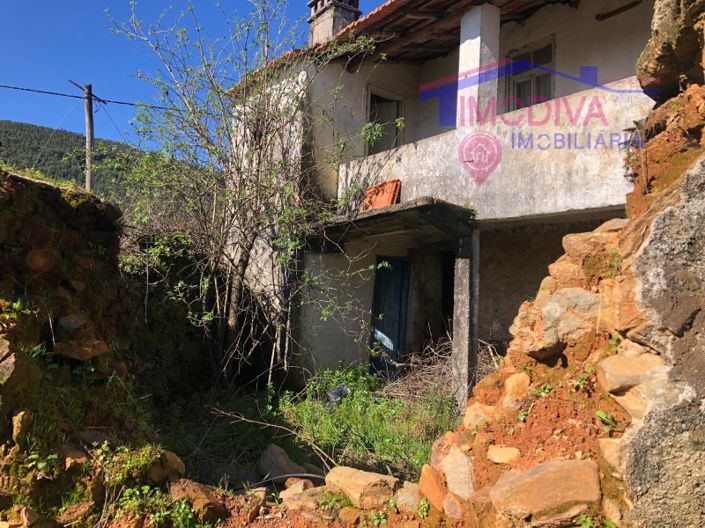 Image No.9-Maison de 2 chambres à vendre à Castanheira de Pêra