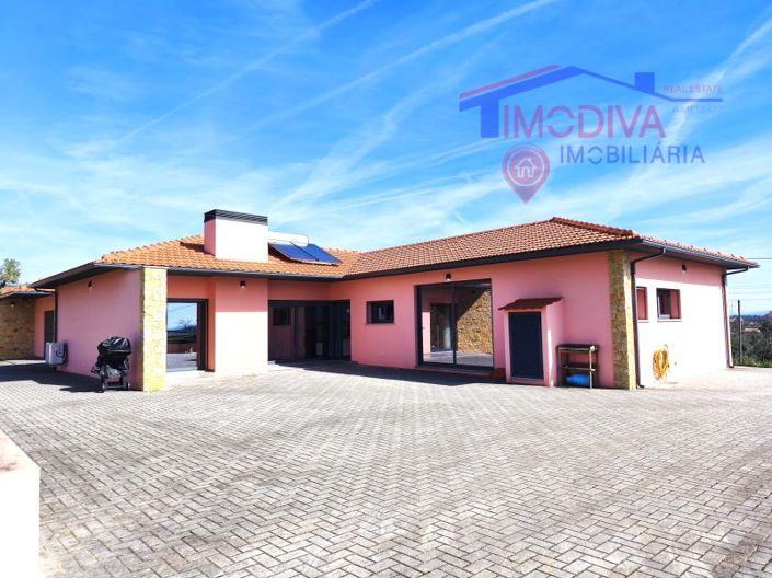 Image No.55-Maison de 3 chambres à vendre à Figueiró dos Vinhos