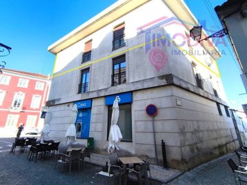 1 - Figueiró dos Vinhos, Apartment