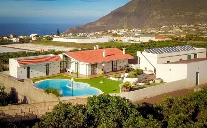 Image No.5-3 Bed Finca for sale