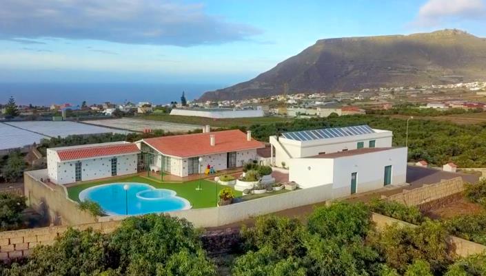 Image No.13-3 Bed Finca for sale