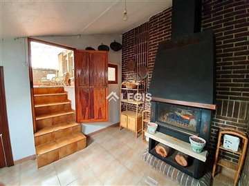 1 - Tineo, Appartement