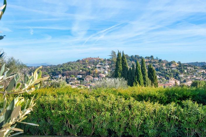 Image No.1-Maison de 6 chambres à vendre à Mougins