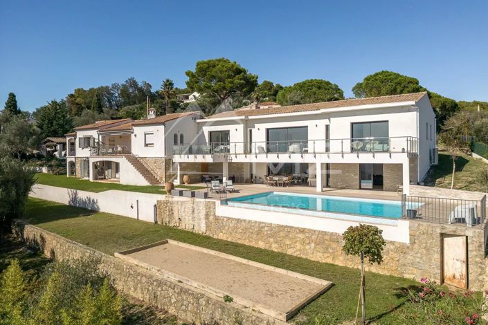Image No.1-6 Bed House for sale