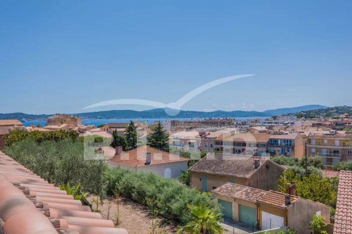 Image No.1-Appartement de 2 chambres à vendre à Sainte-Maxime