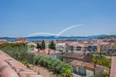 1 - Sainte-Maxime, Appartement