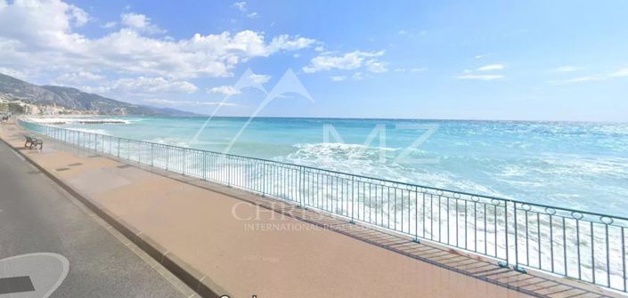 Image No.1-Appartement de 2 chambres à vendre à Menton