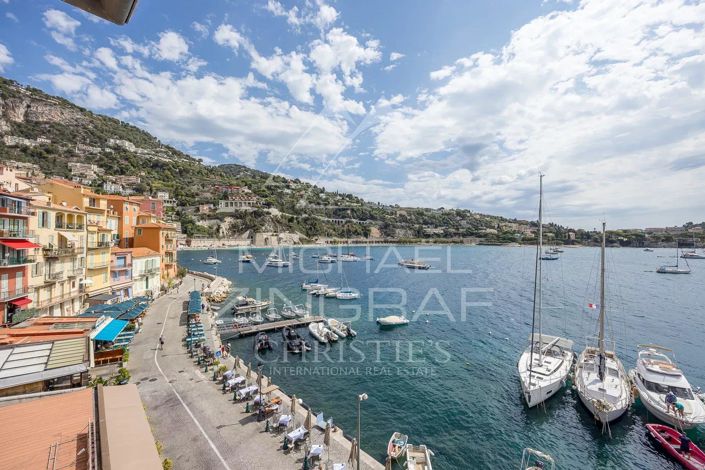 Image No.1-Appartement de 1 chambre à vendre à Villefranche-sur-Mer