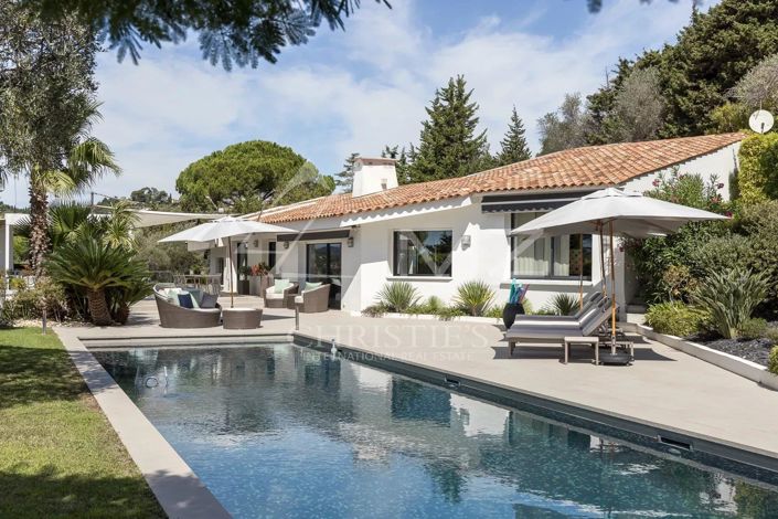 Image No.1-Maison de 5 chambres à vendre à Mougins