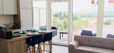 1 - Annecy, Appartement