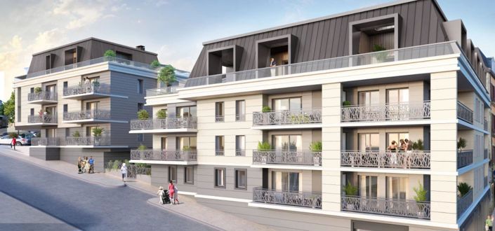 Image No.1-2 Bed Apartment for sale