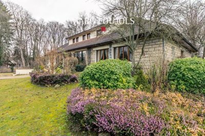 1 - Lamorlaye, Maison