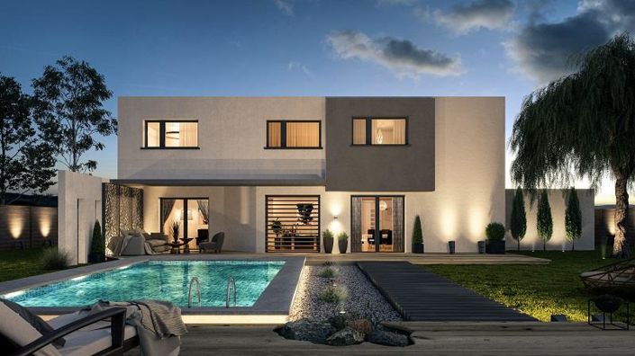Image No.1-3 Bed House for sale
