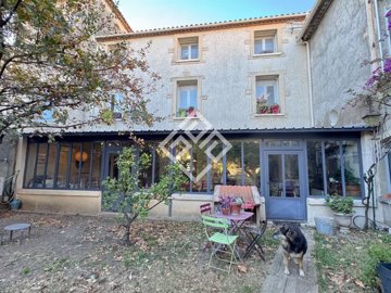 1 - Narbonne, House