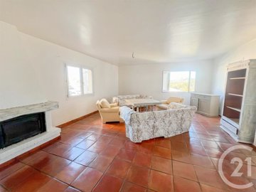 1 - La Croix-Valmer, Appartement