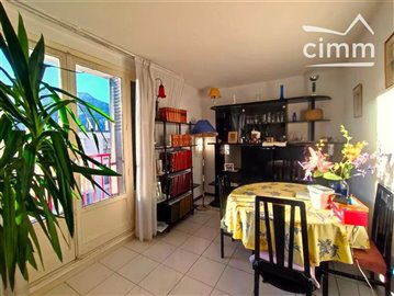 1 - Fontaine, Appartement