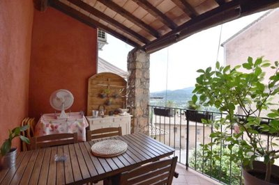 1 - Fayence, Appartement