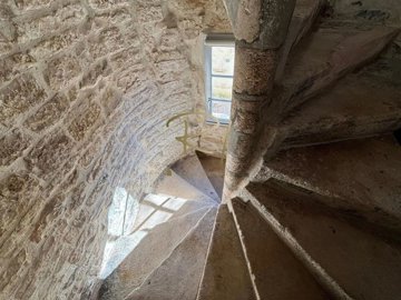 1 - Barjac, House