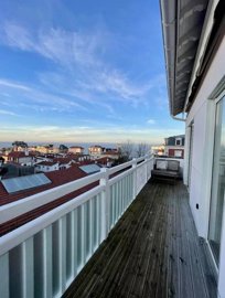 1 - Biarritz, Apartment
