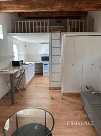 1 - Lorgues, Apartment