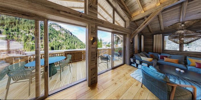 Image No.1-5 Bed House for sale
