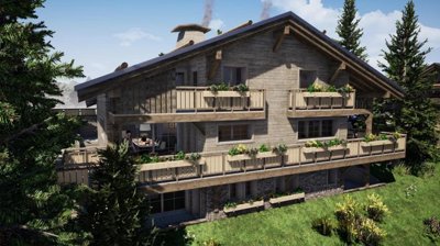 1 - Rhône-Alpes, Maison