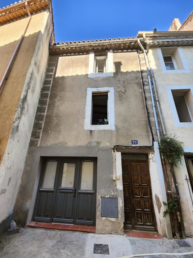 Image No.1-Maison à vendre à Narbonne