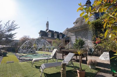 1 - Oloron-Sainte-Marie, Appartement