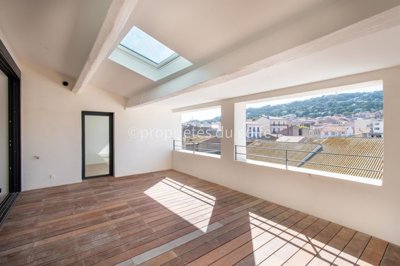 1 - Sète, Appartement