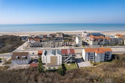 1 - Cucq, Appartement