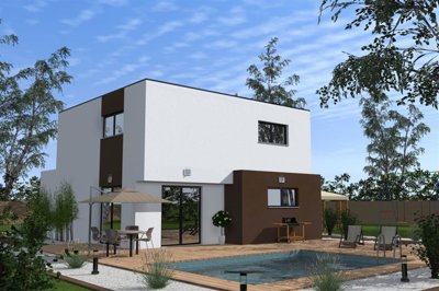 1 - Uffheim, House