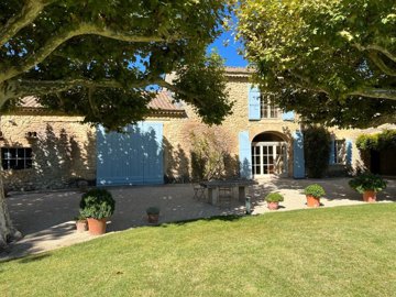1 - L'Isle-sur-la-Sorgue, House