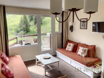 1 - Haute-Savoie, Apartment