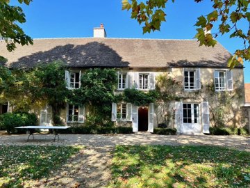 1 - Beaune, Propriété
