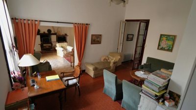 1 - Narbonne, Appartement