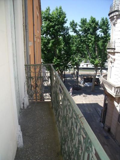 Image No.1-Appartement de 3 chambres à vendre à Narbonne